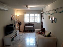 Blk 4 Holland Close (Queenstown), HDB 3 Rooms #595770751